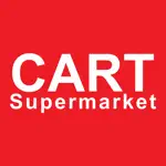 Cart Supermarket App Cancel