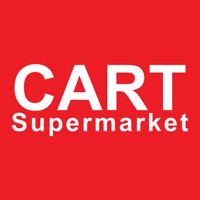 Cart Supermarket logo