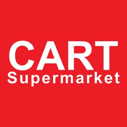 Cart Supermarket
