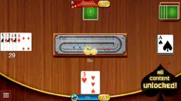 How to cancel & delete cribbage hd 2