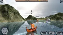 world of pirate ships iphone screenshot 2