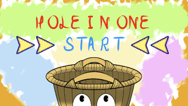 Hole In One