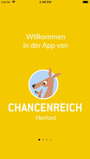 Chancenreich Herford(圖1)-速報App