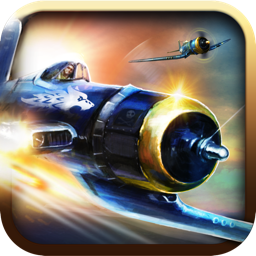 Ícone do app Sky Gamblers - Storm Raiders