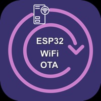 ESP32 WiFi OTA pour PC