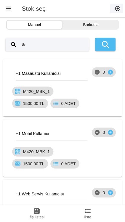 Portiga Dia Mobil Uygulaması