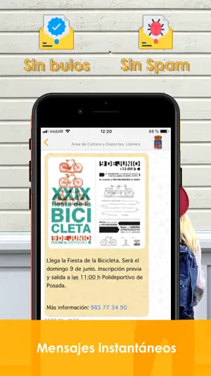 TokApp screenshot 3