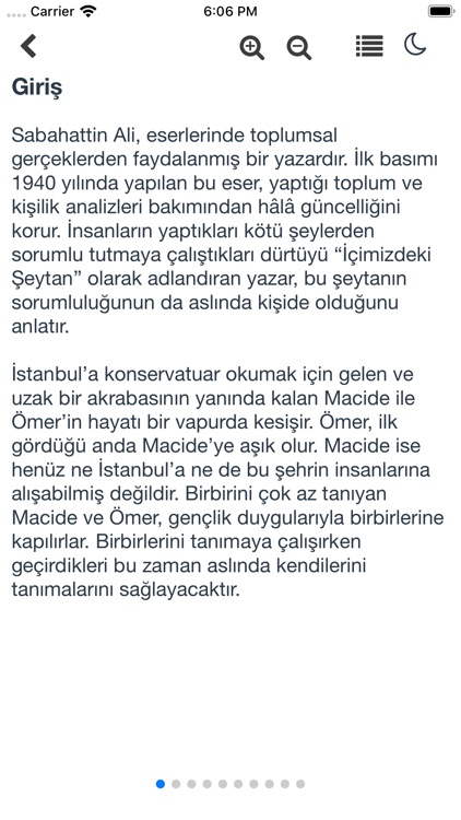 HapKitap: Sesli Kitap Özetleri screenshot-5