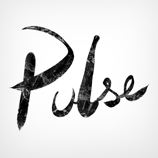 Pulse A Minimal Meditation App iOS App