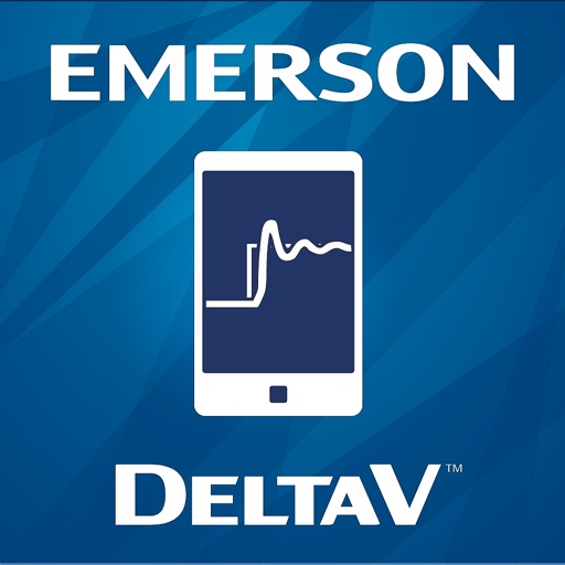 DeltaV Mobile Icon