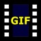 My GIF is an application that creates animated GIFs from videos