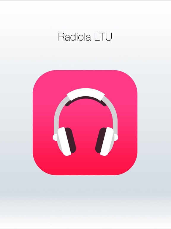 Screenshot #4 pour Radiola LTU
