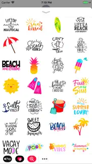 summer is coming stickers problems & solutions and troubleshooting guide - 3