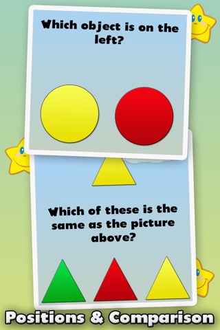 Math Joy - Kids Learning Gamesのおすすめ画像3