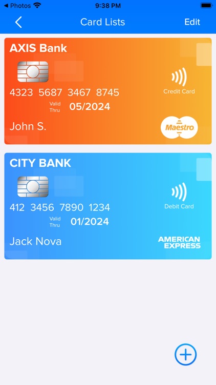 Dual Accounts - Parallel Space screenshot-9
