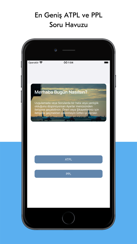 #1. ATPL & PPL EXAMS (iOS) 由: Orhan Erbas