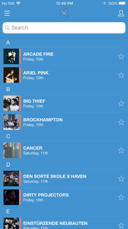 HAVEN Festival 2018