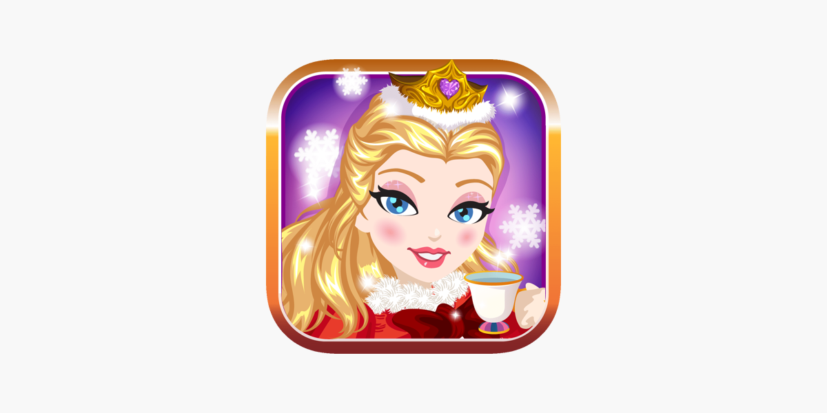 Star Girl: Princess Gala na App Store
