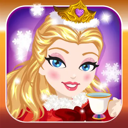 Star Girl: Бал принцесс Читы