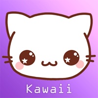 Kawaii World - Craft and Build messages.notwork