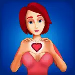 Blind Date 3D! App Positive Reviews