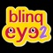 Blinqeye2 is a unique game which promotes blinking of your eyes