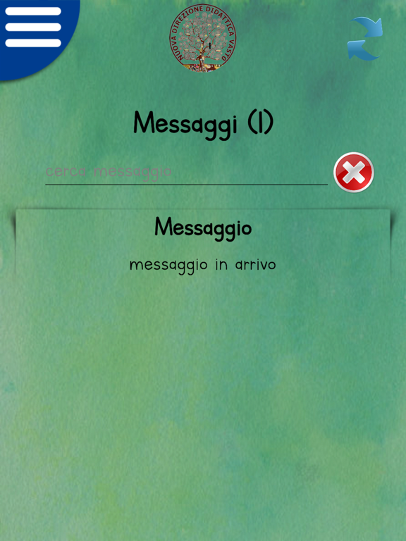 Screenshot #6 pour Direzione Didattica Vasto