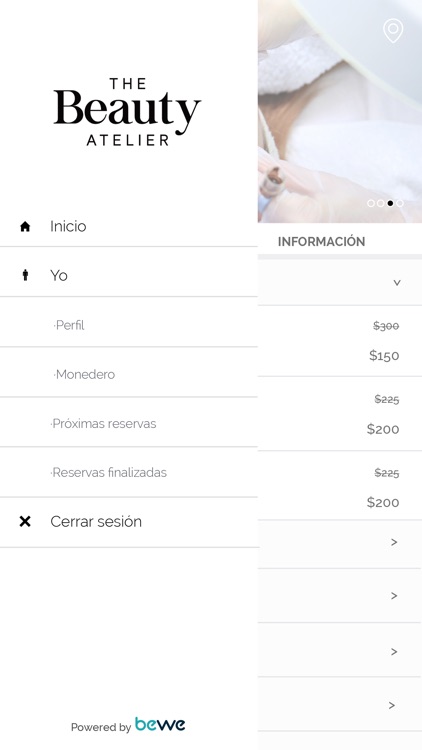 The Beauty Atelier screenshot-3