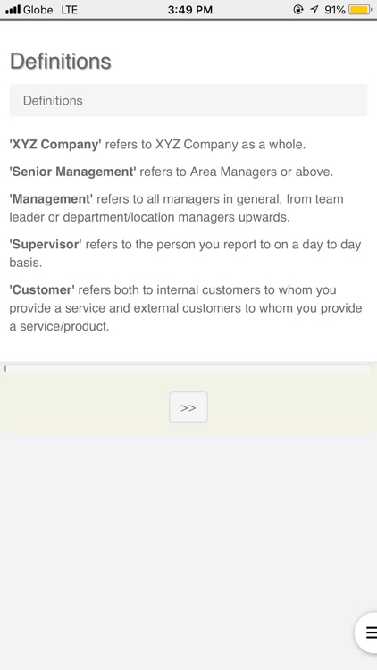 Willis Towers Watson My Survey