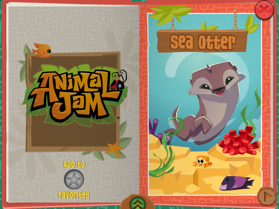 Screenshot #5 for AJ Academy: Amazing Animals