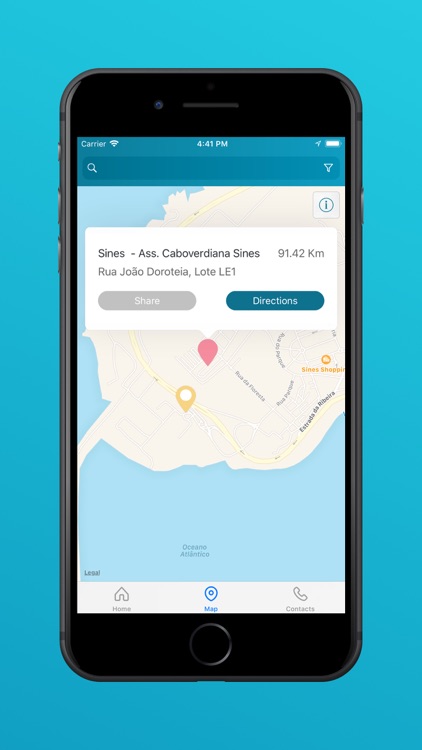 myCNAIM screenshot-3