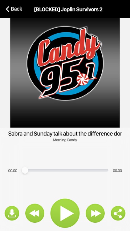 Radio Aggieland screenshot-4