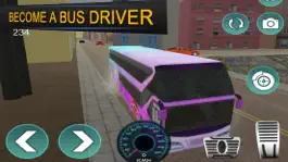 Game screenshot Bus Metro Coach: Driver Pro hack