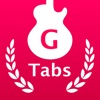 Guitar Tabs - Песни под гитару - iPhoneアプリ