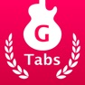 Get Guitar Tabs - Песни под гитару for iOS, iPhone, iPad Aso Report