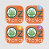 Oz Phonics School Bundle Collection