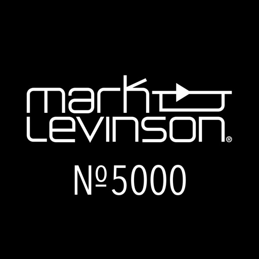 Mark Levinson 5Kontrol