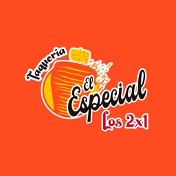 Taquería "El Especial" 2x1