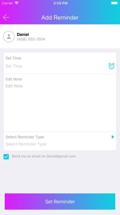 Speed Dial - Simple Dialer screenshot-4