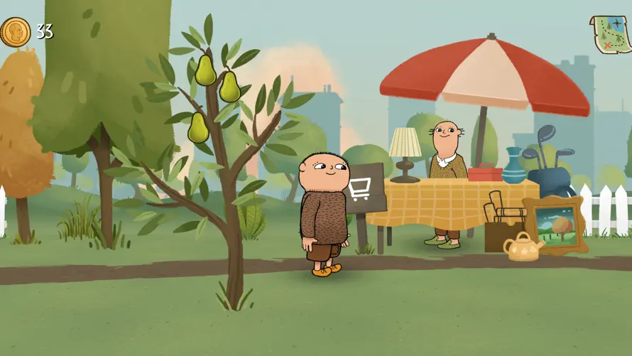 Play Shop with Alfie Atkins screenshot 5