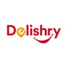 Delishry icon