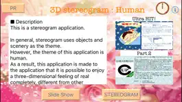 Game screenshot 3D stereogram : Human mod apk