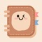 Mininote, a free mood diary, the best App for young people
