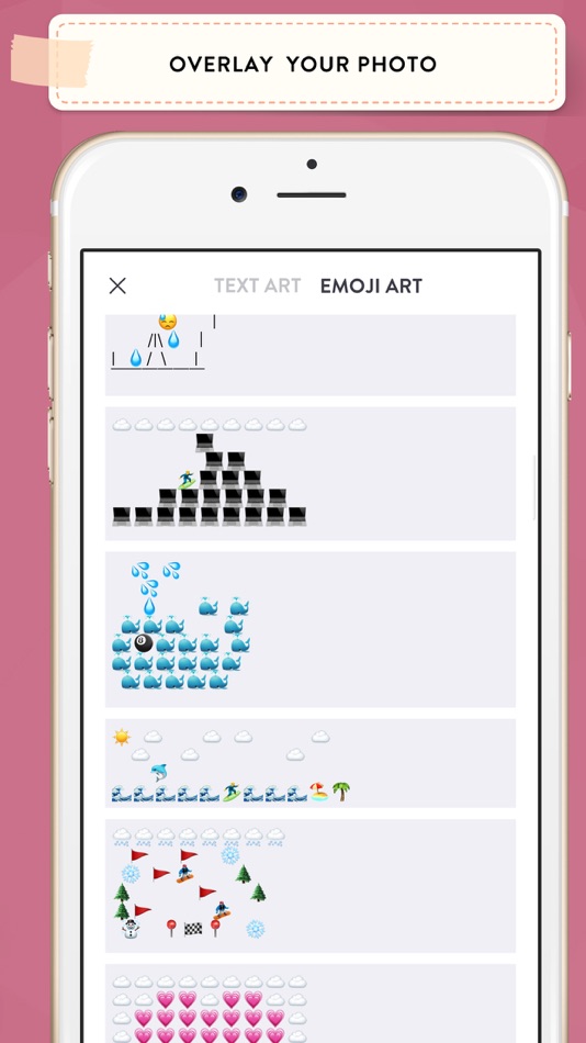 #5. Fonts Editor - Fonts Keyboard (iOS) By: Mai Nhung