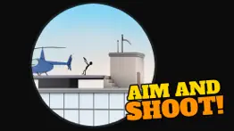 sniper шутер: игры стрелялки айфон картинки 1