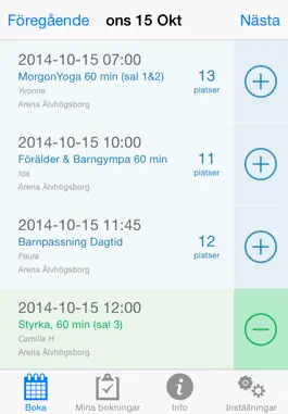 Game screenshot Arena Älvhögsborg mod apk