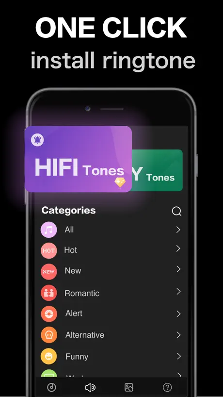 Ringtone Maker for iPhone!