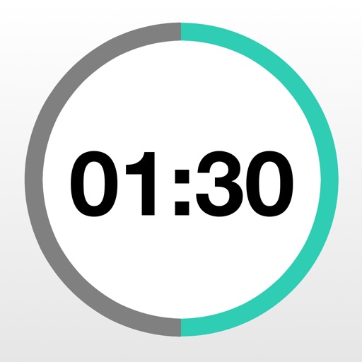 Easy Countdown Timer icon