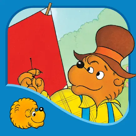 Berenstain Bears Do Their Best Читы