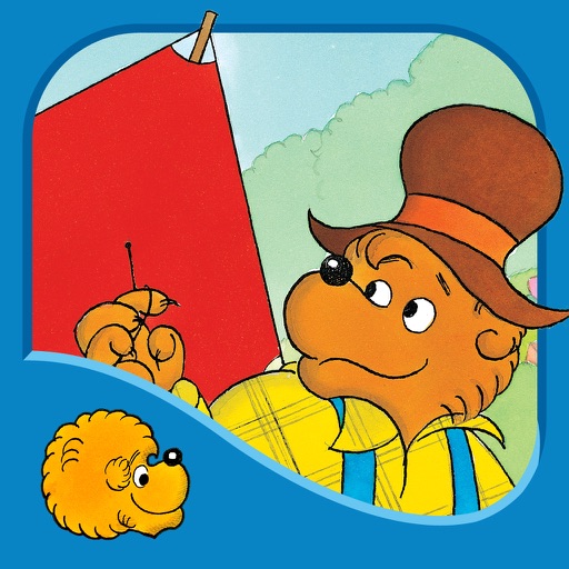 Berenstain Bears Do Their Best icon